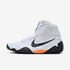 Nike tawa wrestling shoes discount